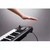 Roland A-49-BK MIDI клавиатура, 49 клавиш