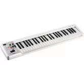 Roland A-49-WH MIDI клавиатура, 49 клавиш