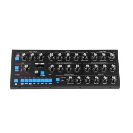 GS Music Bree6 Black Аналоговый 6-голосый синтезатор