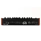 GS Music e7 Аналоговый 7-голосый синтезатор