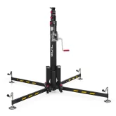 GUIL ELC-730 Подъемник, высота 4,5 м., грузоподъемность 125 кг.