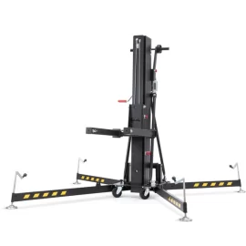 GUIL ULK 400 Мачтовый подъёмник, высота 5,15 м., грузоподъемность 250 кг.