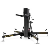 GUIL ULK 600XL Мачтовый подъёмник, высота 6 м., грузоподъемность 350 кг.