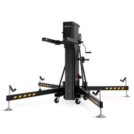 GUIL ULK 600XL Мачтовый подъёмник, высота 6 м., грузоподъемность 350 кг.