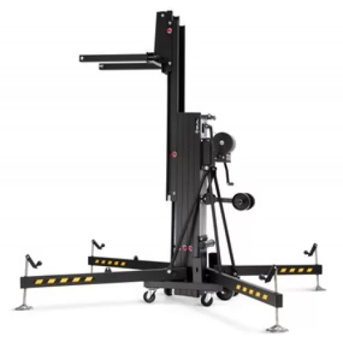 GUIL ULK 600XL Мачтовый подъёмник, высота 6 м., грузоподъемность 350 кг.