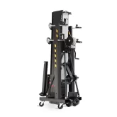 GUIL ULK 800XL Мачтовый подъёмник, высота 8 м., грузоподъемность 350 кг.