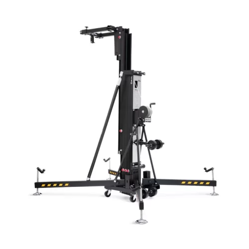 GUIL ULK-B1 Комплект стабилизаторов для подъёмников ULK 700, 650, 800, 650XL и 800XL