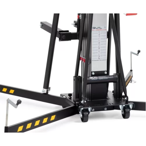 GUIL ULK-B4 Комплект стабилизаторов для подъёмников ULK 400 PLUS и ULK 500 PLUS