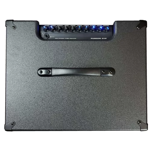 Gallien Krueger Fusion 210 Басовый комбоусилитель, 400 Вт., 2х10"