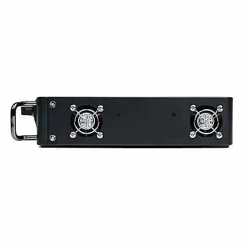 Gallien Krueger Fusion 500S Басовый усилитель, 500 Вт.