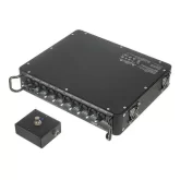 Gallien Krueger Fusion 800S Басовый усилитель, 800 Вт.