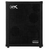 Gallien Krueger Neo 210-IV Басовый кабинет, 500 Вт., 2x10"