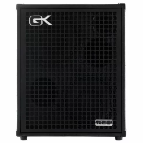 Gallien Krueger Neo 210-IV Басовый кабинет, 500 Вт., 2x10"
