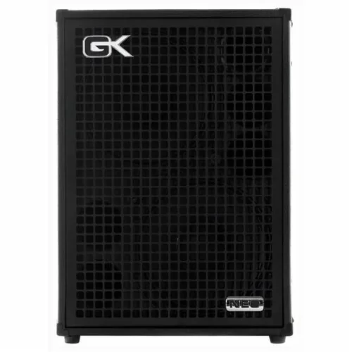 Gallien Krueger Neo 212-IV 4 Ohm Басовый кабинет, 800 Вт., 2х12"