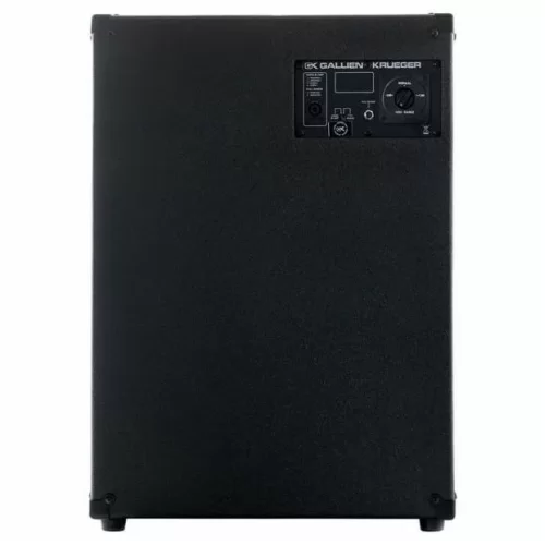 Gallien Krueger Neo 212-IV 4 Ohm Басовый кабинет, 800 Вт., 2х12"
