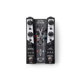 Gamechanger Auto Reverb Гитарная педаль эффектов