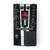 Gamechanger Motor Pedal Гитарная педаль эффектов
