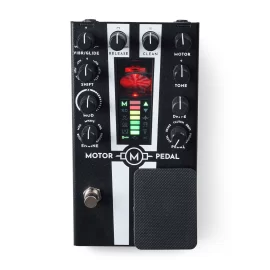Gamechanger Motor Pedal Гитарная педаль эффектов