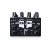 Gamechanger Motor Pedal Гитарная педаль эффектов
