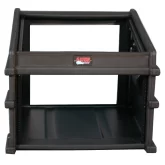 Gator GDJ-10x6 Пластиковый кейс для DJ