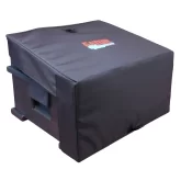 Gator GDJ-10x6 Пластиковый кейс для DJ
