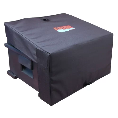 Gator GDJ-10x6 Пластиковый кейс для DJ