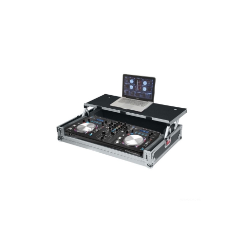 Gator G-TOUR DSPUNICNTLA Универсальный кейс для DJ-контроллеров, 686х343х89 мм