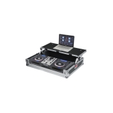Gator G-TOUR DSPUNICNTLB Универсальный кейс для DJ-контроллеров, 610х337х89 мм