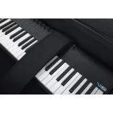 Gator GK-49 Нейлоновый кейс с жесткой рамкой для клавиш, 49кл.