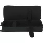 Gator GK-49 Нейлоновый кейс с жесткой рамкой для клавиш, 49кл.