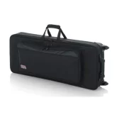 Gator GK-49 Нейлоновый кейс с жесткой рамкой для клавиш, 49кл.