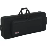 Gator GK-49 Нейлоновый кейс с жесткой рамкой для клавиш, 49кл.
