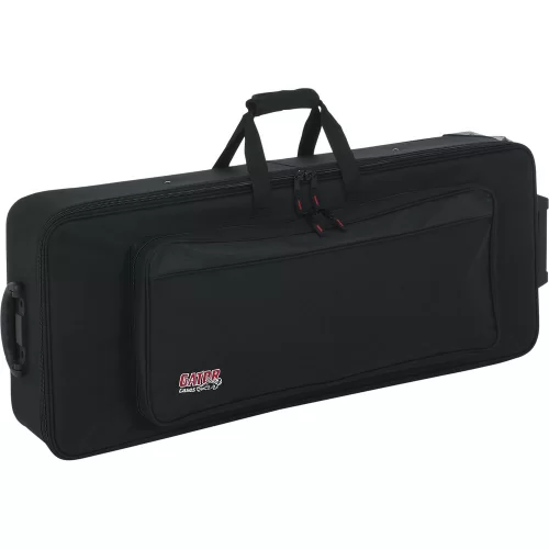 Gator GK-49 Нейлоновый кейс с жесткой рамкой для клавиш, 49кл.