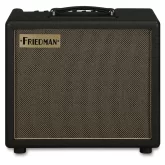 Friedman Runt-20 Combo Ламповый гитарный комбоусилитель, 20 Вт., 12"