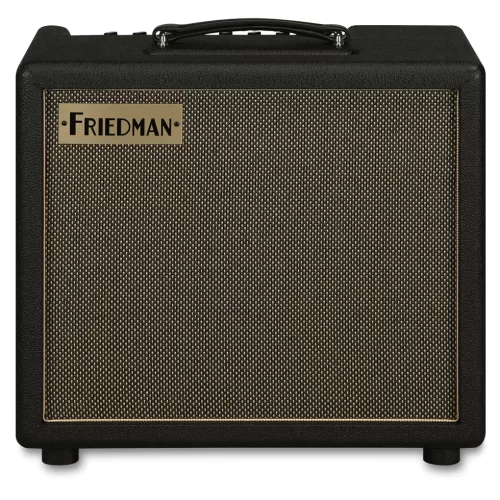 Friedman Runt-20 Combo Ламповый гитарный комбоусилитель, 20 Вт., 12"