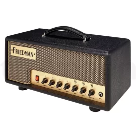 Friedman Runt-20 Head Ламповый гитарный усилитель, 20 Вт.