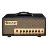 Friedman Runt-20 Head Ламповый гитарный усилитель, 20 Вт.