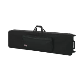 Gator GK-88 SLXL Жесткий чехол для кливишного инструмента, 88 клавиш