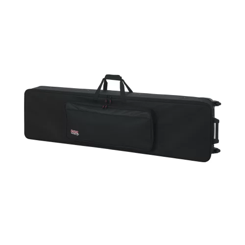 Gator GK-88 SLXL Жесткий чехол для кливишного инструмента, 88 клавиш
