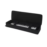 Gator GK-88 XL Жесткий чехол для клавишного инструмента, 88 клавиш