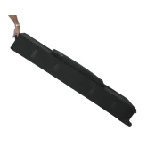 Gator GK-88 XL Жесткий чехол для клавишного инструмента, 88 клавиш