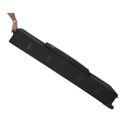 Gator GK-88 XL Жесткий чехол для клавишного инструмента, 88 клавиш