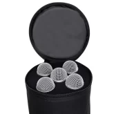 Gator SH-STANDBAG Сумка для 3 микрофонных стоек, 5 микрофонов и кабелей