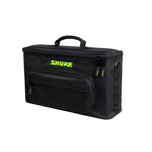 Gator SH-WRLSSCARRYBAG-2 Сумка для 2 радиосистем Shure