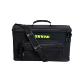 Gator SH-WRLSSCARRYBAG-2 Сумка для 2 радиосистем Shure