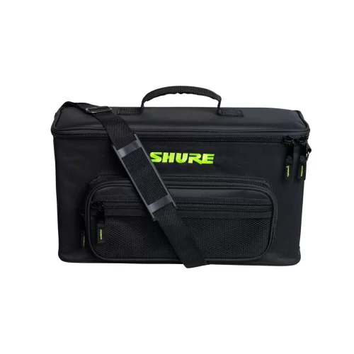 Gator SH-WRLSSCARRYBAG-2 Сумка для 2 радиосистем Shure