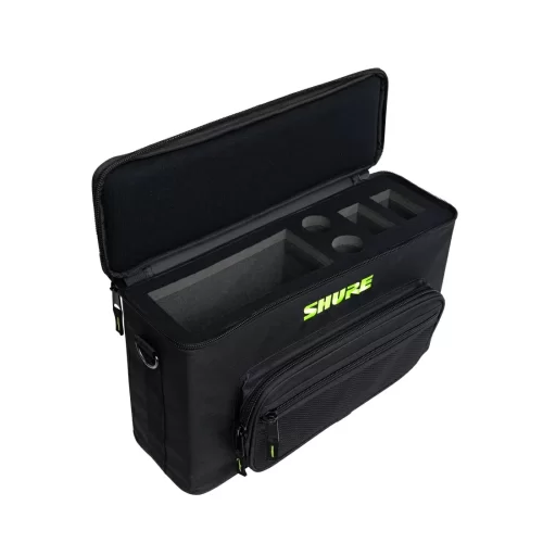 Gator SH-WRLSSCARRYBAG-2 Сумка для 2 радиосистем Shure