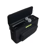 Gator SH-WRLSSCARRYBAG-2 Сумка для 2 радиосистем Shure