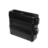 Gator SH-WSYS-CASE Пластиковый кейс для радиосистемы Shure
