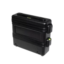 Gator SH-WSYS-CASE Пластиковый кейс для радиосистемы Shure